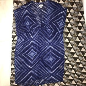 Bathing Suit Coverup